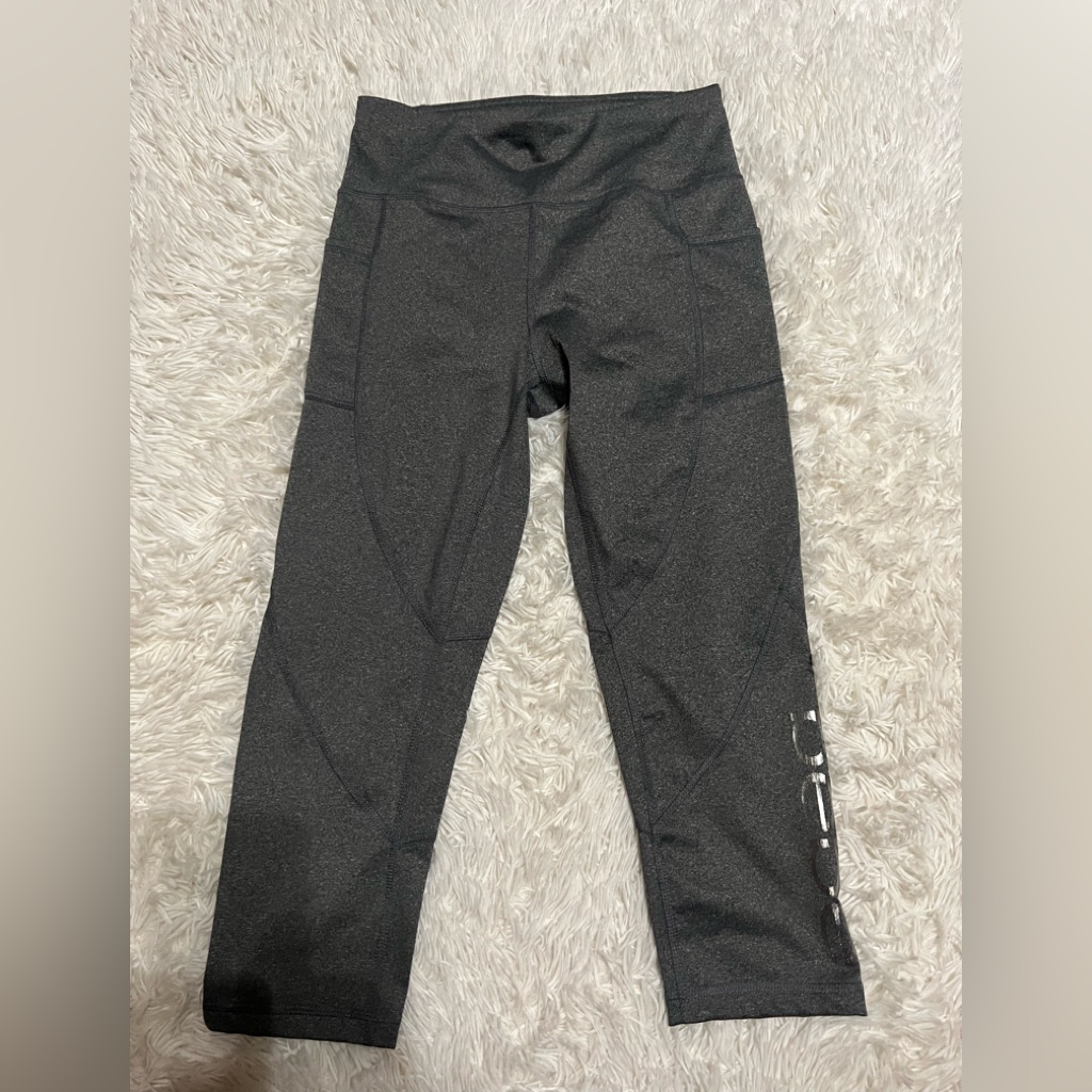Bebe Sport Athletic Pants Size Medium Bebe Sport Athletic Pants Size Medium